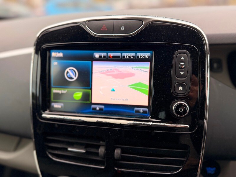 Used Renault Zoe 2014 for sale - 76751553: Photo 15