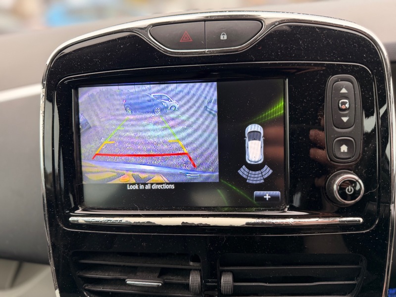 Used Renault Zoe 2014 for sale - 76751553: Photo 16