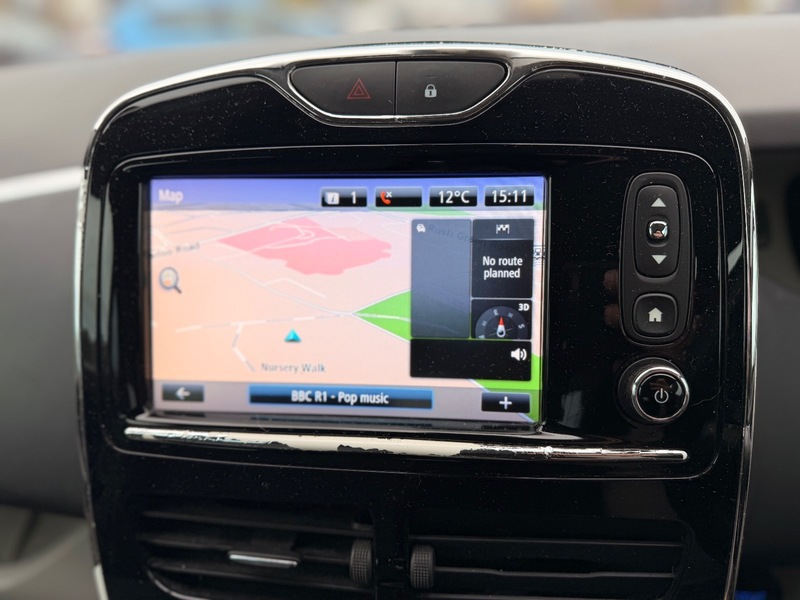 Used Renault Zoe 2014 for sale - 76751553: Photo 17