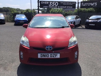 Used Toyota Prius 2010 for sale - 79303309: Photo