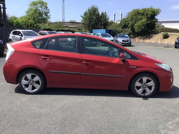 Used Toyota Prius 2010 for sale - 79303309: Photo