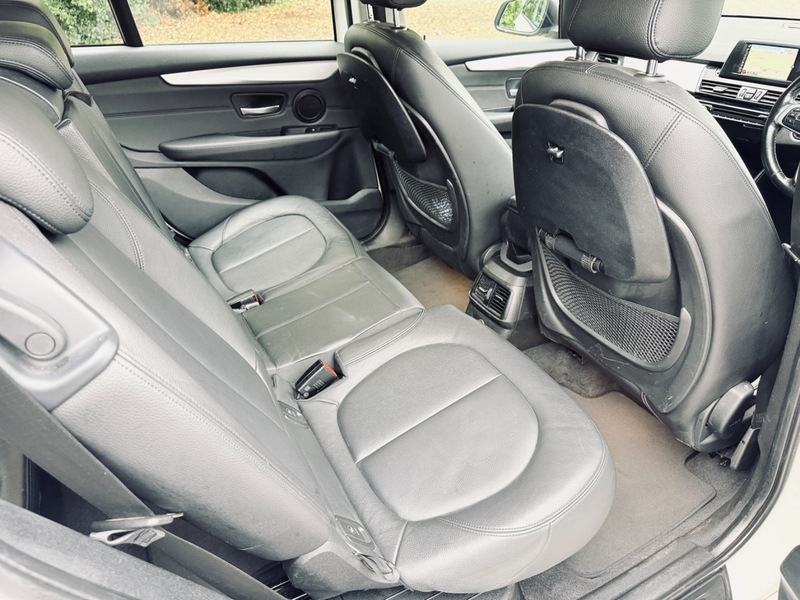 Used BMW 2 Series 2015 for sale - 76267575: Photo 11