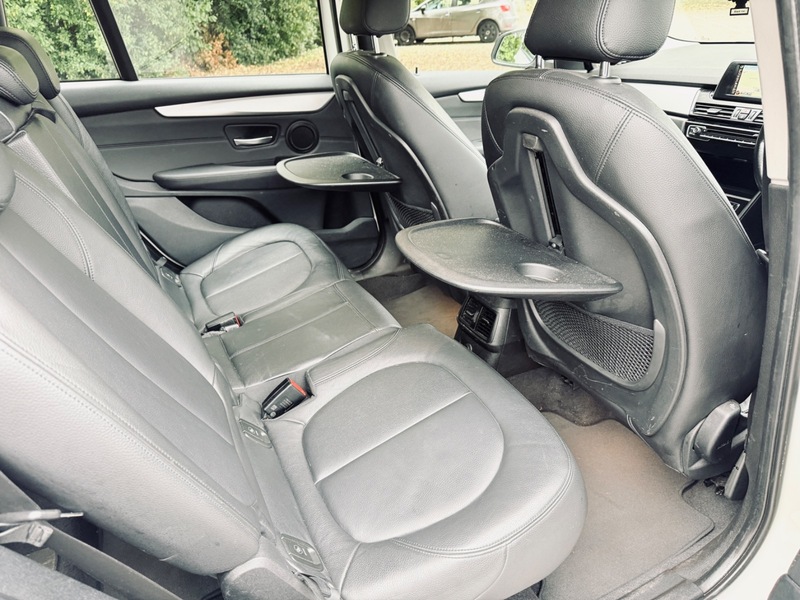 Used BMW 2 Series 2015 for sale - 76267575: Photo 12