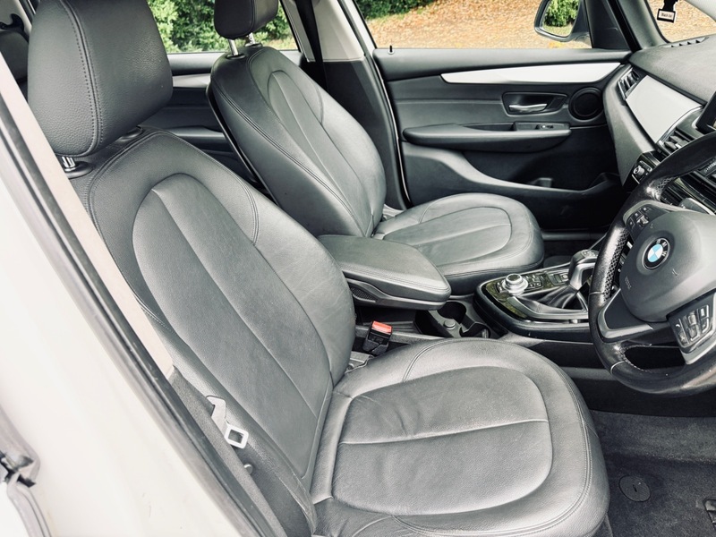 Used BMW 2 Series 2015 for sale - 76267575: Photo 14