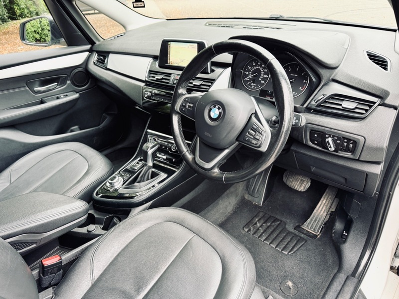 Used BMW 2 Series 2015 for sale - 76267575: Photo 15