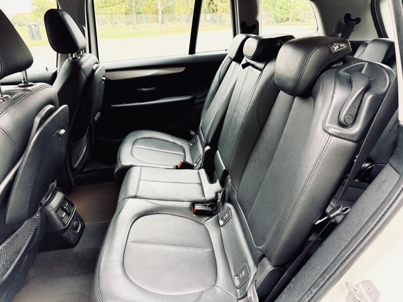 Used BMW 2 Series 2015 for sale - 76267575: Photo 16