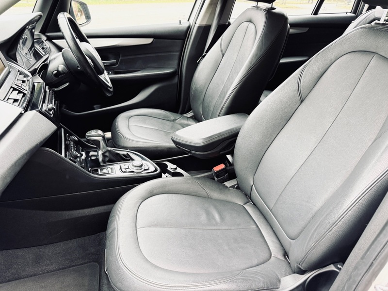 Used BMW 2 Series 2015 for sale - 76267575: Photo 17