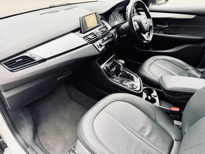 Used BMW 2 Series 2015 for sale - 76267575: Photo 18