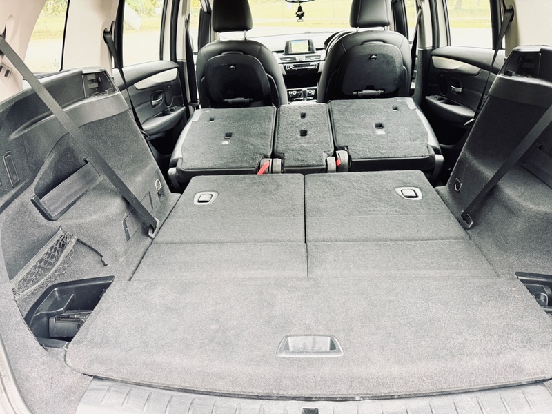 Used BMW 2 Series 2015 for sale - 76267575: Photo 21