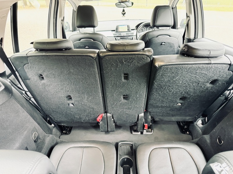 Used BMW 2 Series 2015 for sale - 76267575: Photo 24