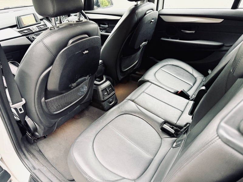 Used BMW 2 Series 2015 for sale - 76267575: Photo 25