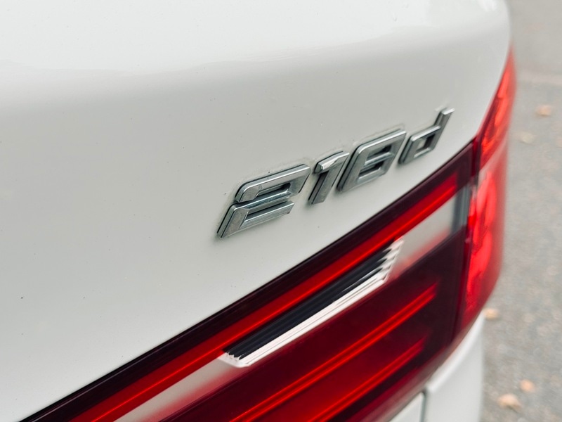 Used BMW 2 Series 2015 for sale - 76267575: Photo 29