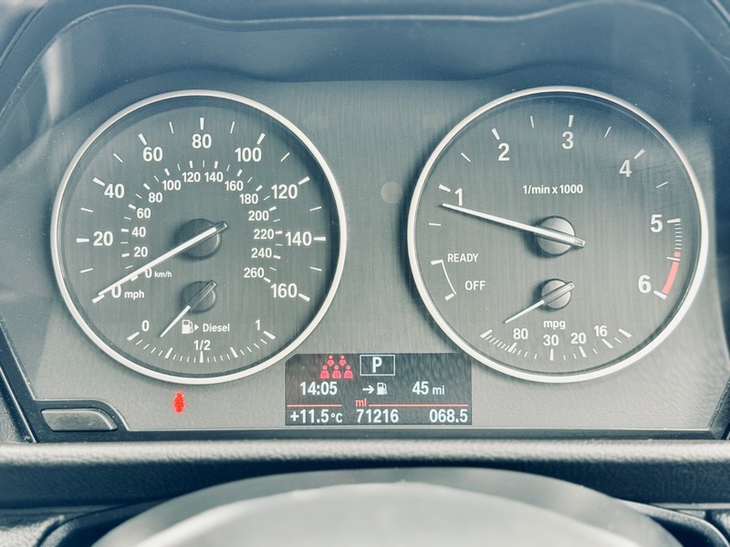 Used BMW 2 Series 2015 for sale - 76267575: Photo 31