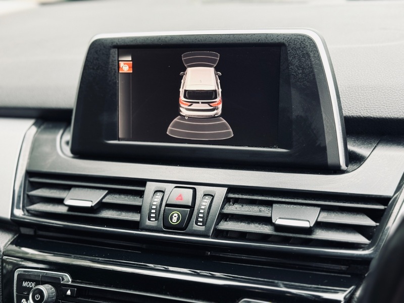 Used BMW 2 Series 2015 for sale - 76267575: Photo 32