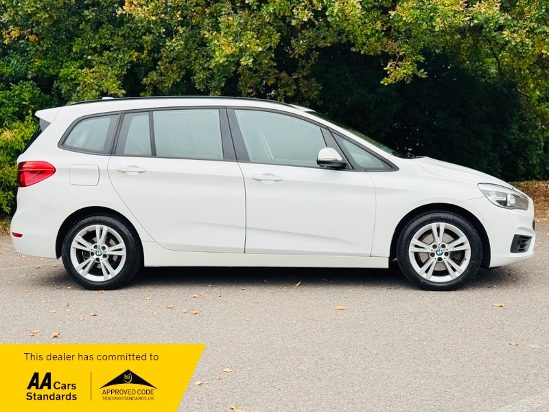 Used BMW 2 Series 2015 for sale - 76267575: Photo 4