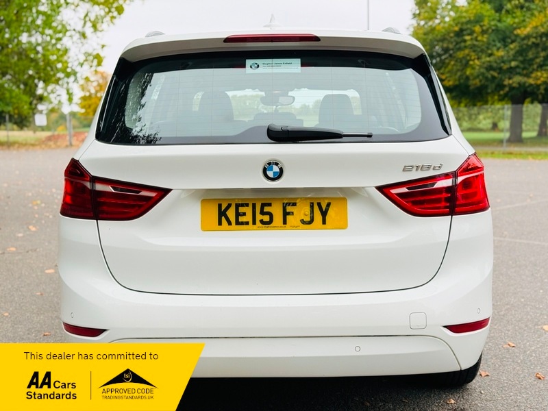 Used BMW 2 Series 2015 for sale - 76267575: Photo 6