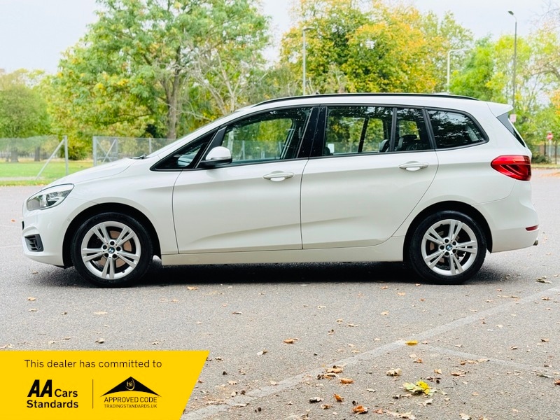Used BMW 2 Series 2015 for sale - 76267575: Photo 7