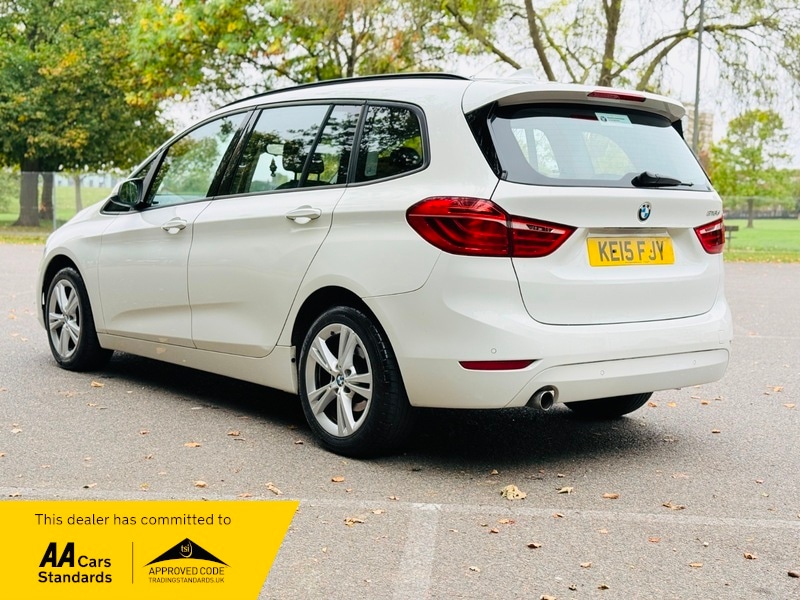 Used BMW 2 Series 2015 for sale - 76267575: Photo 8