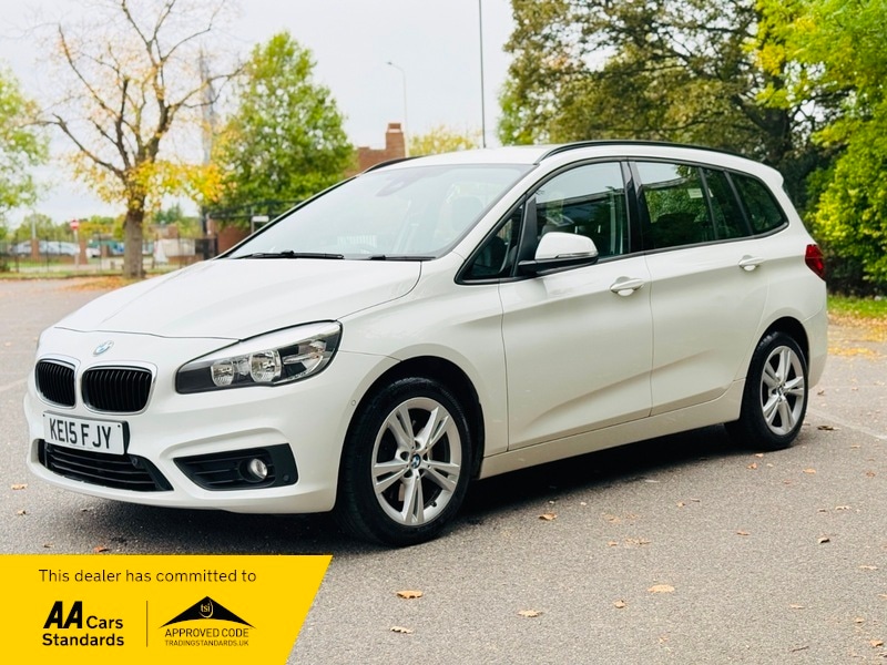 Used BMW 2 Series 2015 for sale - 76267575: Photo 9