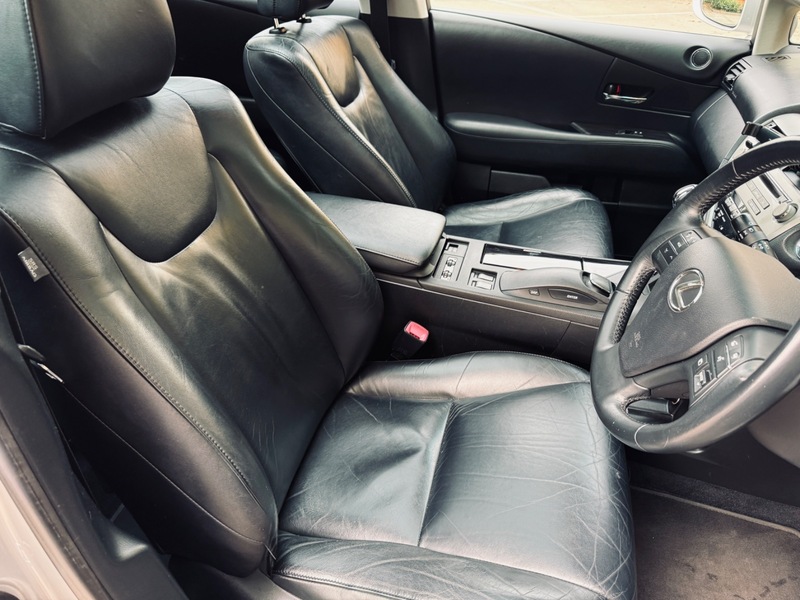 Used Lexus RX 2011 for sale - 76346115: Photo 12