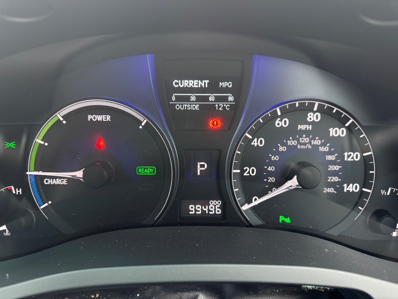 Used Lexus RX 2011 for sale - 76346115: Photo 13