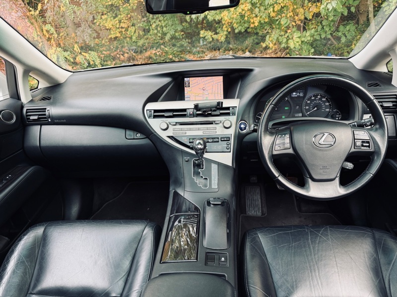 Used Lexus RX 2011 for sale - 76346115: Photo 14