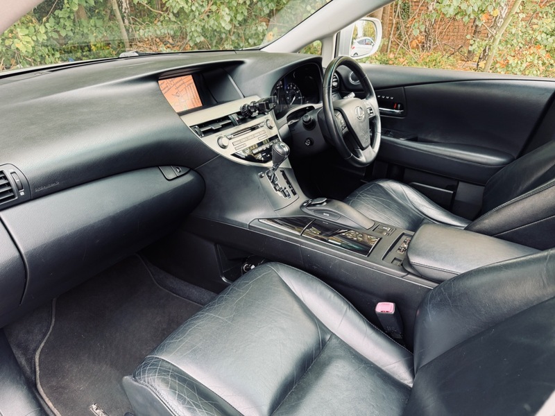 Used Lexus RX 2011 for sale - 76346115: Photo 15
