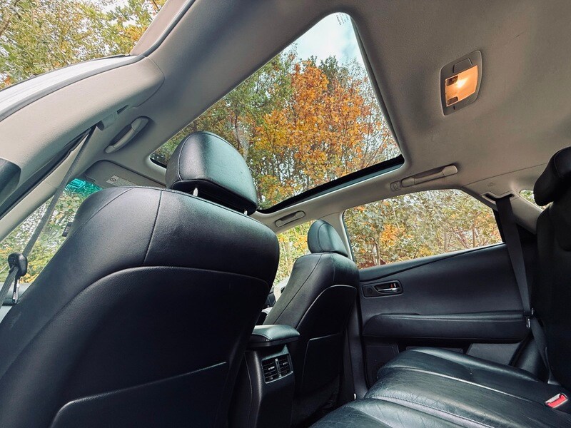 Used Lexus RX 2011 for sale - 76346115: Photo 22
