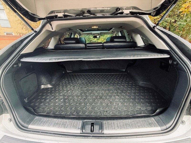 Used Lexus RX 2011 for sale - 76346115: Photo 23