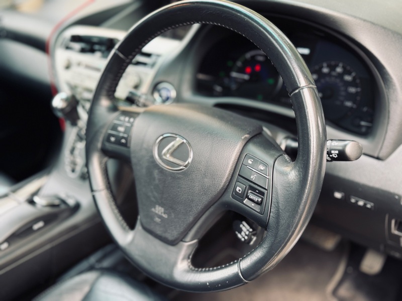 Used Lexus RX 2011 for sale - 76346115: Photo 27
