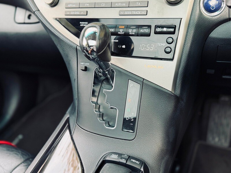 Used Lexus RX 2011 for sale - 76346115: Photo 30