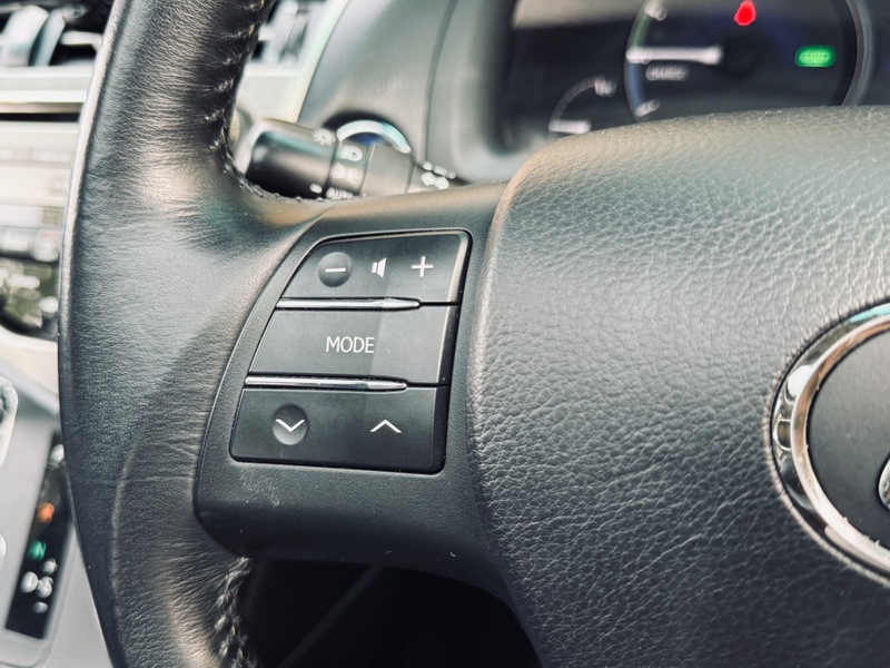 Used Lexus RX 2011 for sale - 76346115: Photo 39