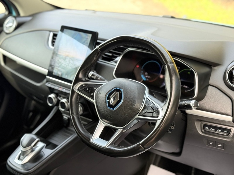 Used Renault Zoe 2020 for sale - 77990275: Photo 10