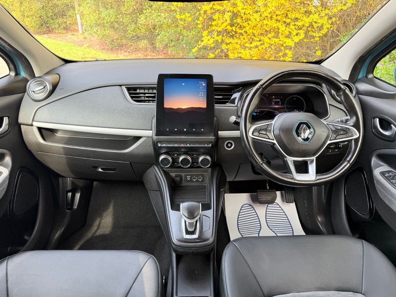 Used Renault Zoe 2020 for sale - 77990275: Photo 15