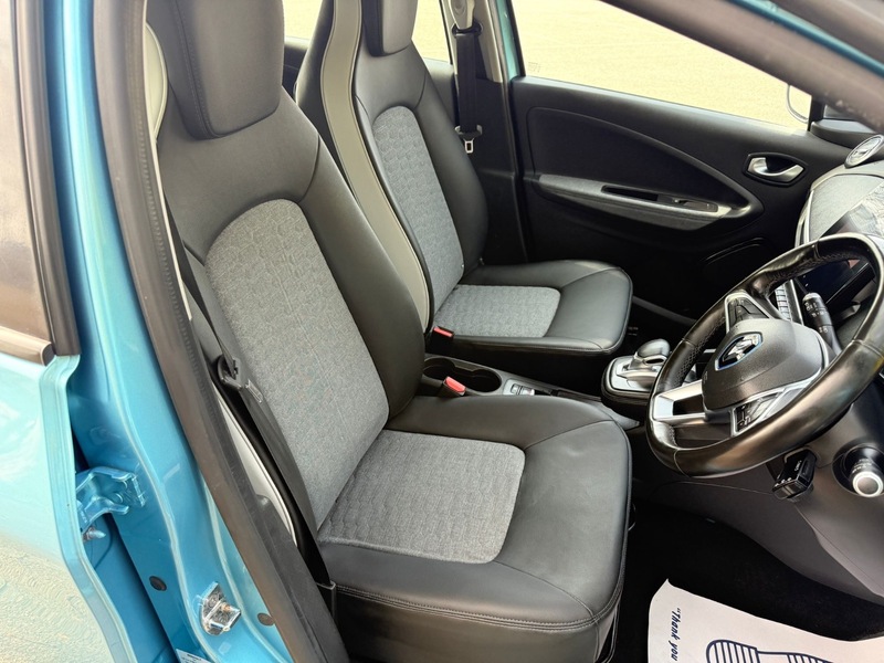 Used Renault Zoe 2020 for sale - 77990275: Photo 18