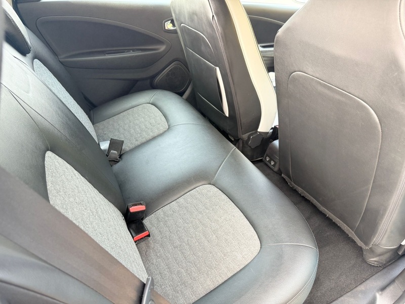 Used Renault Zoe 2020 for sale - 77990275: Photo 19