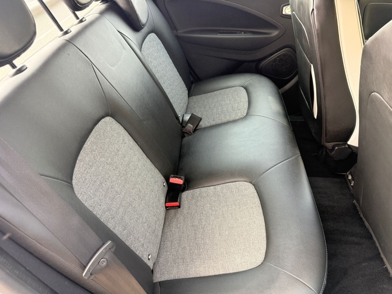 Used Renault Zoe 2020 for sale - 77990275: Photo 21