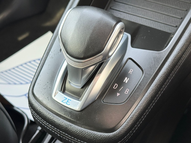 Used Renault Zoe 2020 for sale - 77990275: Photo 24