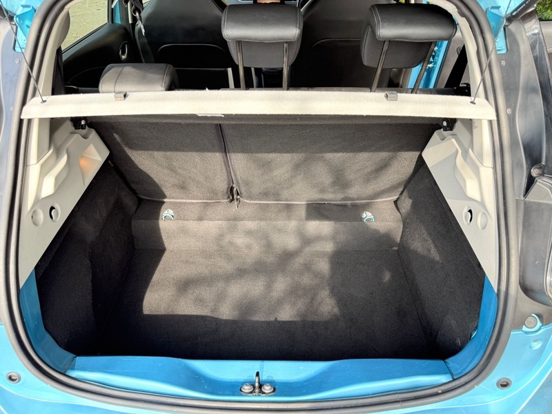 Used Renault Zoe 2020 for sale - 77990275: Photo 26