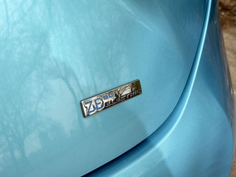 Used Renault Zoe 2020 for sale - 77990275: Photo 28