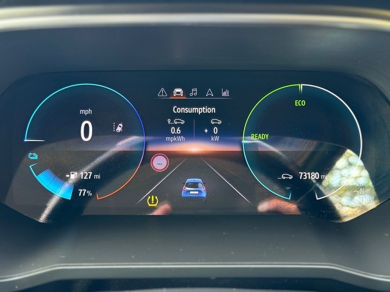 Used Renault Zoe 2020 for sale - 77990275: Photo 30