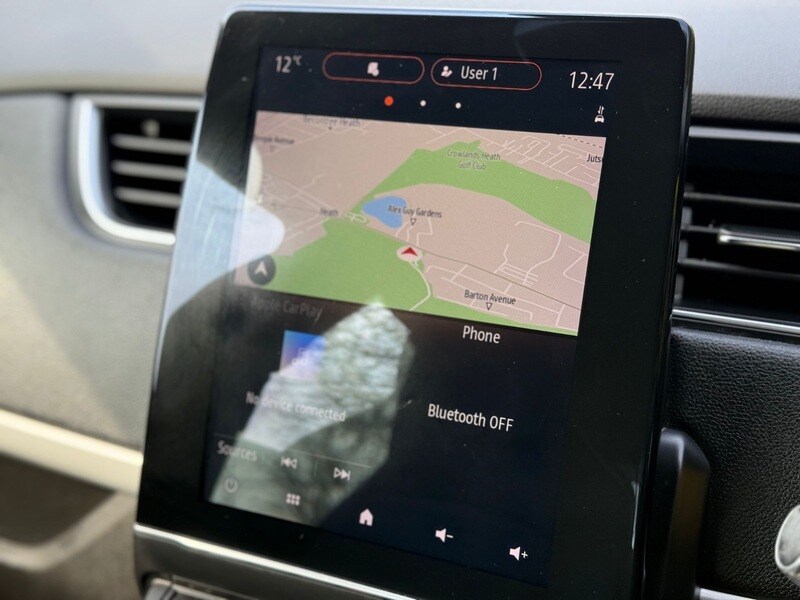 Used Renault Zoe 2020 for sale - 77990275: Photo 34