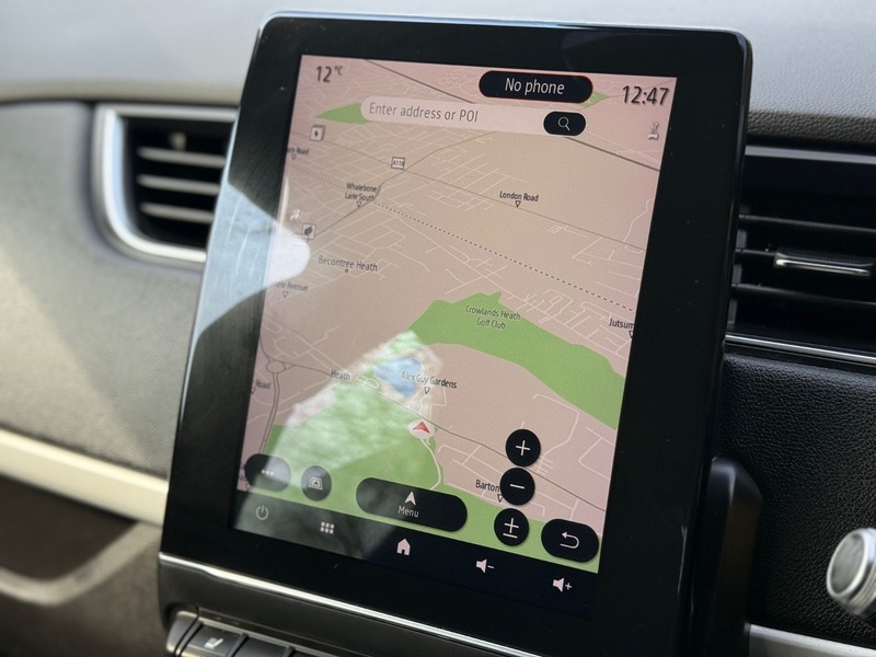 Used Renault Zoe 2020 for sale - 77990275: Photo 35