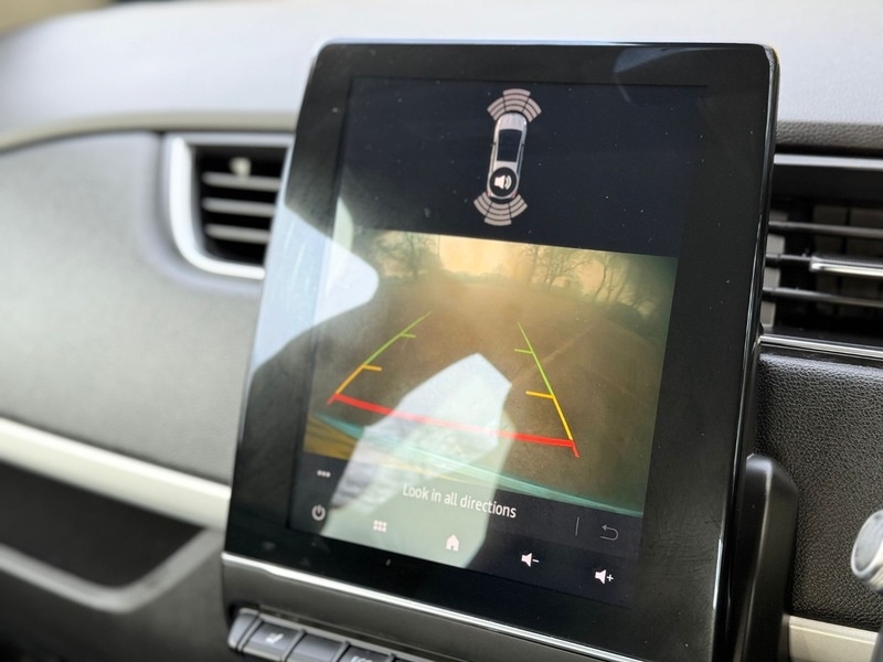 Used Renault Zoe 2020 for sale - 77990275: Photo 37