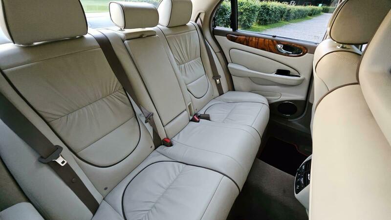 Used Jaguar XJ 2005 for sale - 76346132: Photo 10