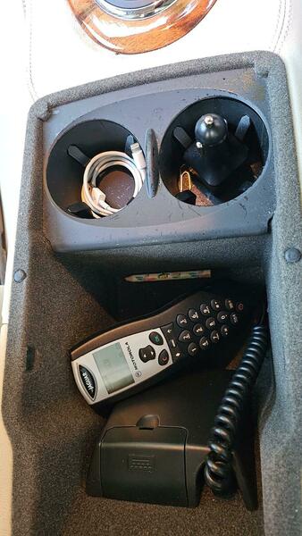 Used Jaguar XJ 2005 for sale - 76346132: Photo 15