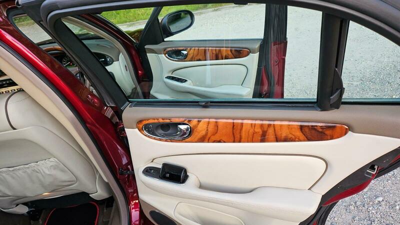 Used Jaguar XJ 2005 for sale - 76346132: Photo 20