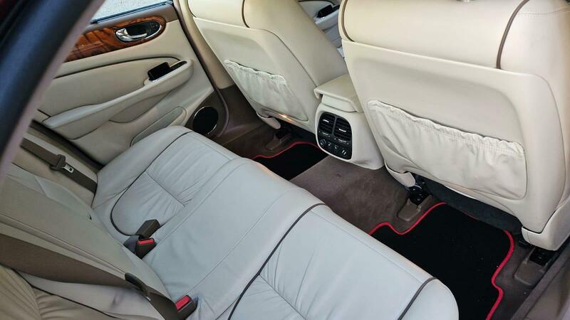 Used Jaguar XJ 2005 for sale - 76346132: Photo 22