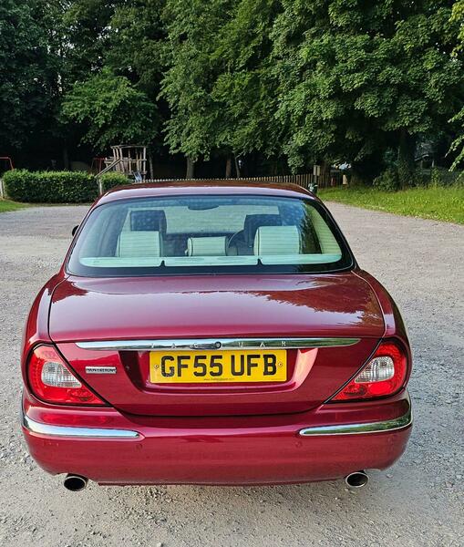 Used Jaguar XJ 2005 for sale - 76346132: Photo 27