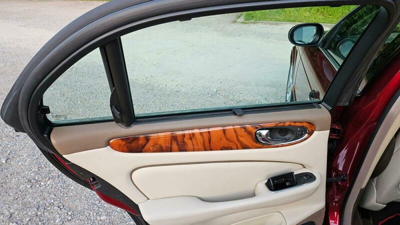 Used Jaguar XJ 2005 for sale - 76346132: Photo 29